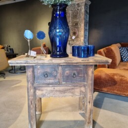 Chinese sidetable